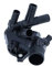 NRF 725332 Thermostat Motor mit Gehäuse