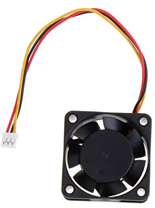 Illkjasfc Fan CB0479-H01 MMF-04C24DS Set Of Brackets 24V 0.09A 40x40x15mm