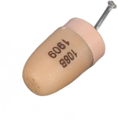 Kabelloses E-IECE-Headset für E-E-Hone, Design für isprechen, Kompatibel mit A9-Algorithmus