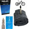 MTB Fahrrad Ersatz Schlauch Plus Ebike FR DH 29 x (2,5) 3.0-3,5 SV Französisch Ventil 48mm