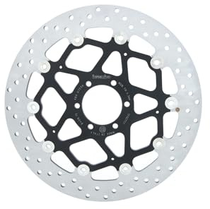 Brembo Prime Motorrad-Bremsscheibe - 78B40870