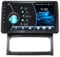 Android 15 Double Din Car Stereo 9 Inch Touch Screen Car Radio For Renault Clio 2 BB CB 2001 2002-2012 With Bluetooth FM WiFi SWC Android Auto Carplay GPS Navigation AHD Reverse Camera(Y1 1+32G)