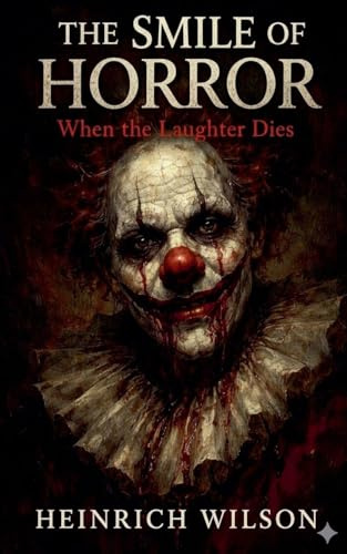 The Smile of Horror: When the Laughter Dies