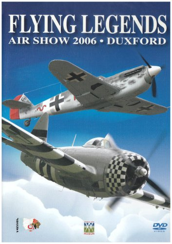 Flying Legends - Air Show 2006 Duxford [UK Import]