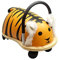 Hippychick Tiger-Spielwagen für Kinder