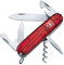 Victorinox, Spartan, Coltellino Svizzero, Originale, Multiuso, Campeggio, 12 Funzioni, Lama, grande, Cavatappi