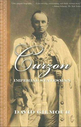 Curzon: Imperial Statesman (English Edition)