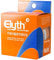 Elyth S Kinesiologie Tape 5 m x 5 cm in verschiedenen Farben Sport-Taping Kenzo Kase (Orange)