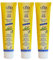 CMD Teebaumöl (3 X 75 Ml), Milde Bio Zahnpasta, Vegan, Fluoridfrei, Naturkosmetik