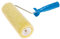 PENTRILO Rodillo Felpón Amarillo Paredes Rugosas, 0