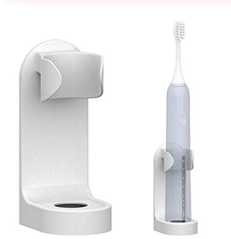 Wandhalterung für elektrische Zahnbürsten, Ständer für elektrische Zahnbürste, Körperbasis, Anzug für Oral-B (1)