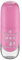 essence shine last & go! gel nail polish, Gellack, Nagellack, Nr. 75 Cotton Candy Love, pink, gelig, glänzend, ohne Aceton, vegan, Mikroplastik Partikel frei (8ml)