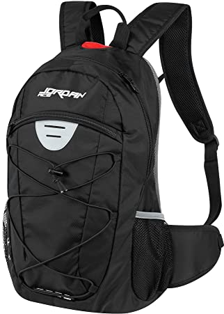Force Zaino MTB Jordan ACE 20 litri nero