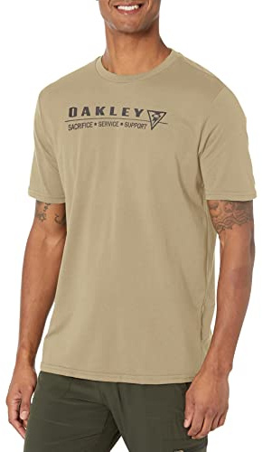 Oakley SI Unisex-T-Shirt für Erwachsene, Standardausgabe