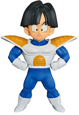 BANDAI Spirits Ichibansho - Dragon Ball Z - Son Gohan (Ball Battle on Planet Namek) Sammelfigur