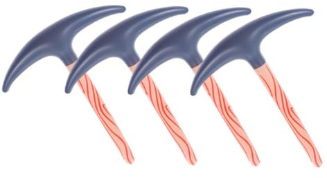 TOYANDONA Set Di Giocattoli 4 Pezzi Di Grandi Giocattoli Gonfiabili Gonfiabili Per Feste Giocattoli Vacanze