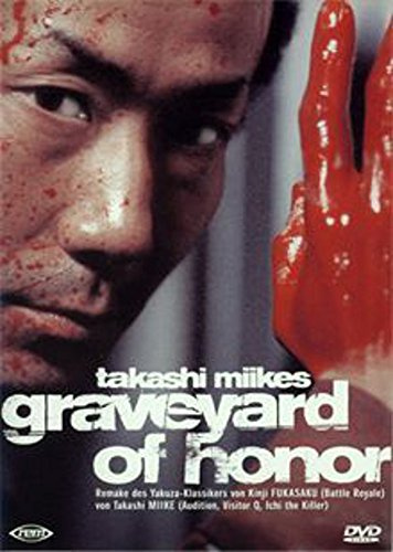 Rapid Eye Movies