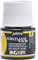 Pebeo Paint, Abyss Black