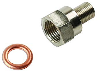 Gunson G4055A Colortune / Hi-Gauge Adaptor Kit 10mm