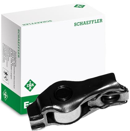 INA 422 0220 10 Schlepphebel Kompatibel mit BMW 3 Touring E91 11337542421 7542421