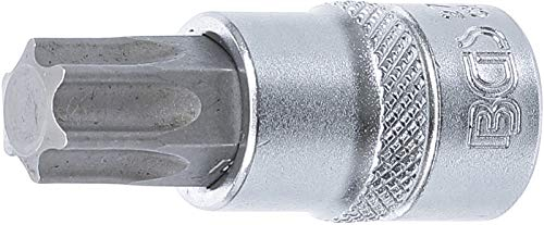BGS 2761 | Douille à embouts | 10 mm (3/8) | profil T (pour Torx) T60