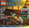 LEGO Lord of The Rings 30210 Frodo
