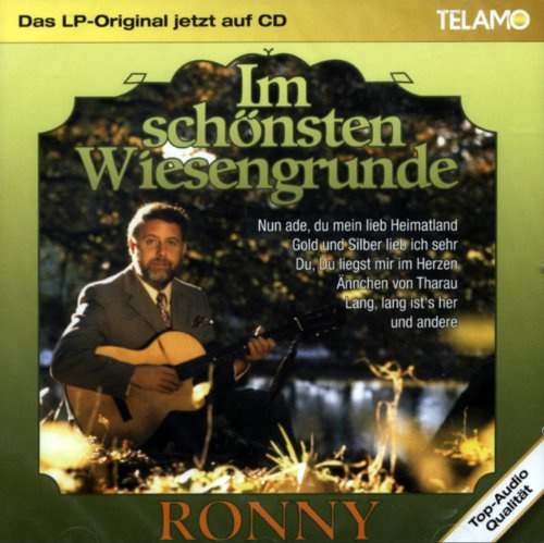 Im schönsten Wiesengrunde