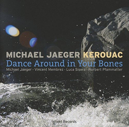 Dance Around in Your Bones