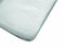 Interbaby 00800 - Protector Cuna Plastificado, uUnisex Blanco