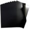TMS A4 Magnetic Sheets - Magnets for Crafts, 0.5mm Flexible Magnetic Sheeting for Cutting Dies, Art Folders - Make Your own Fridge Magnets for Kitchen, Home and Office (10 Pack) by The Magnet Shop