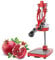 eva COLLECTION 041811 Spremiagrumi/Melograni, Acciaio Inossidabile, Rosso, Unica