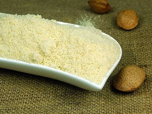 harina de almendra 250 g