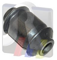 Lagerung Lenker Vorderachse beidseitig - RTS 017-00139
