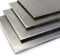 MILD STEEL SHEET METAL SQUARE CUT PLATE PANEL 3mm Thick / 100x100mm Size (3x100x100mm)