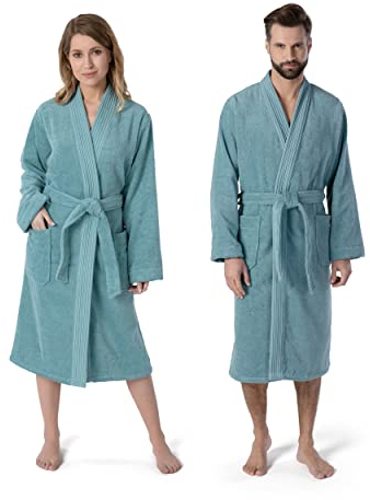 möve Loft Kimono, Arctic, M