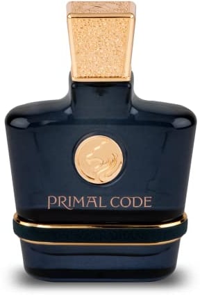 Swiss Arabian Primal Code Eau De Parfum 100 ml (man)