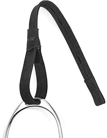 Wintec Pro II Webbers - BLACK 8