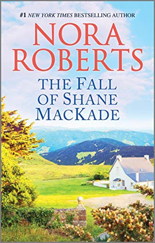 The Fall of Shane Mackade (MacKade Brothers Book 4) (English Edition)