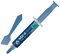 ARCTIC MX-4 (incl. Spatula, 8 g) - Premium Performance Thermal Paste for all processors (CPU, GPU - PC, PS4, XBOX), very high thermal conductivity, long durability, safe application, non-conductive