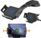 Cargador Inalámbrico Coche para Z Fold 5/4/3,Soporte Movil Coche para Samsung Galaxy S24 Ultra/S23/Plus,Car Wireless Charger para Ventilación de Instrumentos Soporte Teléfono para iPhone 15 14 13