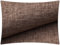 2,5 Meter Polsterstoff Lux 03 Mittelbraun (250cm x 140cm am Stück) Möbelstoff