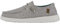 HEYDUDE - Damen FAT0412 Wendy Chambray Schuhe, Beige,39 EU