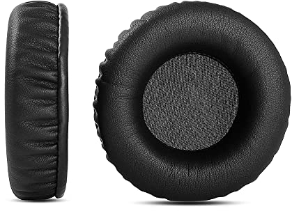 Headphone Earpads Headset Replacement Ear Pads Compatible with JBL SYNCHROS E50BT E50 S500 S700 Headset Headphone