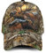 799 Herren Damen Distressed Basecap Baseball Kappen Leicht Abwaschbar Atmungsaktiv Trucker Kappe Für Laufen Draussen Elch-Camouflage, Wildes Elch-Paar Im Holz-Militär, Jagdgeschenke Für Jäger