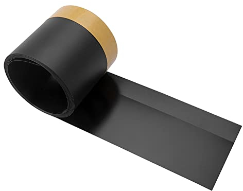 HAPPEN 1 Stück -Blocker, Schwarz, für Unter der Couch, Verhindert das Eindringen Von Spielzeug in das Sofa, für Haustiere, Sofa-Abschirmung