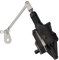 Bomunik 11657638783 Bomunik Turbolader Wastegate Stellantriebsset passend für 2009–2019 mit Bomunik X3 X4 X5 320i 228i Ersatznummer # 11658485117 mit Halterung 11657624535 116576304622 1165. 7634486