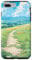 iPhone 7 Plus/8 Plus Anime Nature Landscape Case