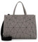 SURI FREY Shopper SFY SURI Sports Jessy-Lu 18261 Damen Handtaschen Mustermix taupe 900