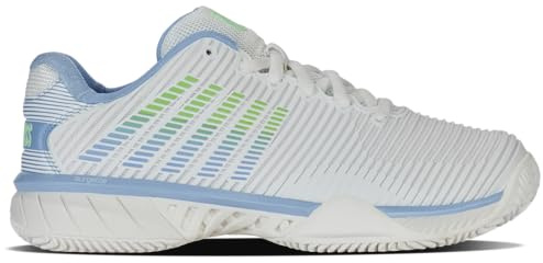 K-Swiss Hypercourt Express 2 HB Clay Shoes EU 38