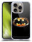 Head Case Designs Offizielle Batman (1989) Logo Wichtige Kunst Gelhülle [Militärischer Schutzgrad] Kompatibel Mit Apple iPhone 16 Pro Und Kompatibel Mit MagSafe